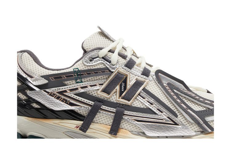 New Balance 1906A Tech Explosion — foto 3