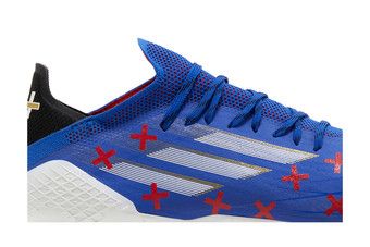 9/15まで値下げ！ X Speedflow.1 FG 11/11 エックス スピードフロー+ FG 11/11／サッカーショップKAMO