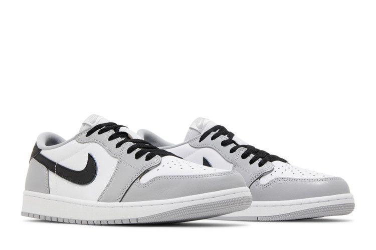 Air Jordan 1 RETRO Low OG Barons
