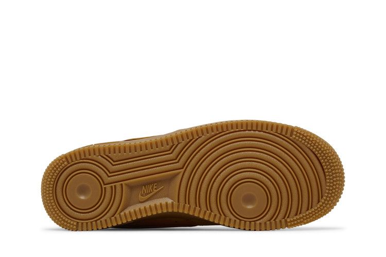 Buy Nike Wmns Air Force 1 '07 'Flax Wheat' - FZ7372 200 | GOAT