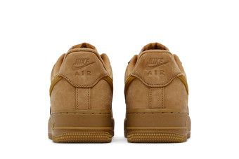Buy Nike Wmns Air Force 1 '07 'Flax Wheat' - FZ7372 200 | GOAT