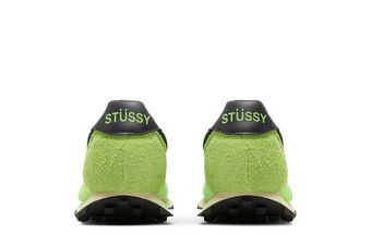 Stussy × Nike LD-1000 SP Action Green FQ5369-300 Men's Size