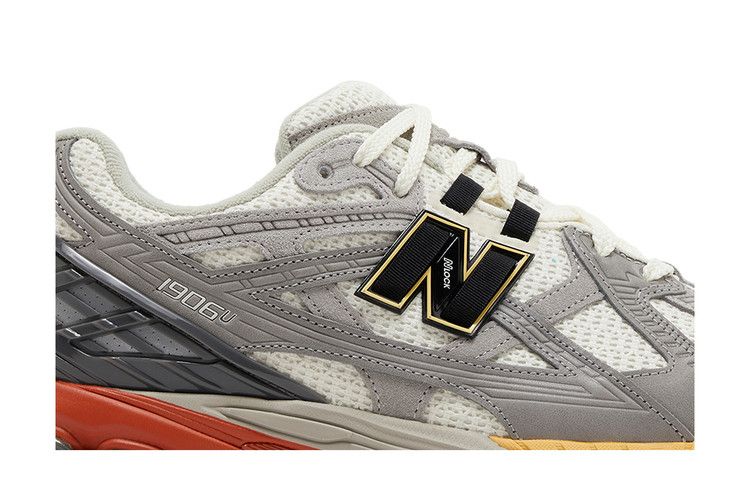 New balance x THE WHITAKER GROUP ☆ M1906NG1 Willful Bias Buy The Whitaker Group x 1906U 'Willful Bias Pack - Sand