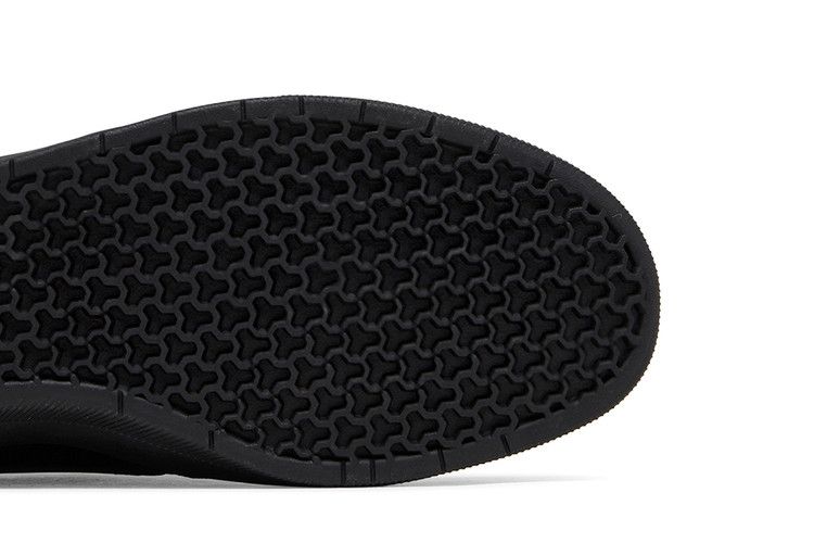 Nike SB Force 58 Premium Triple Black — foto 6