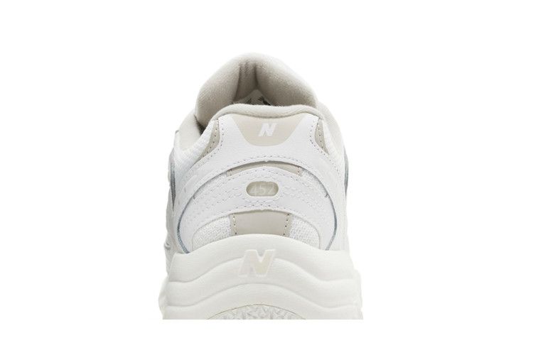 Buy Wmns 452 'White Light Cliff Grey' - WX452SG | GOAT AU