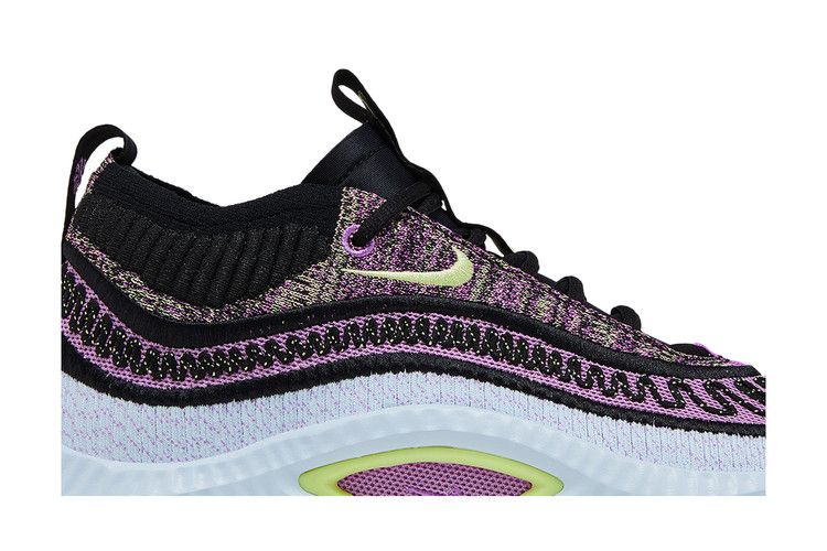 Buy Nike Cosmic Unity 3 'Rush Fuchsia Lemon Twist' - DV2757 500 | GOAT