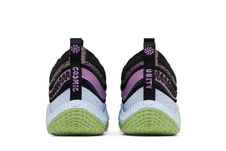 Buy Nike Cosmic Unity 3 'Rush Fuchsia Lemon Twist' - DV2757 500 | GOAT