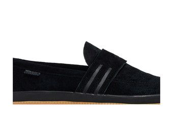 adidas gazelle silver green womens Red adidas Originals Handball Spezial Loafer Women's
