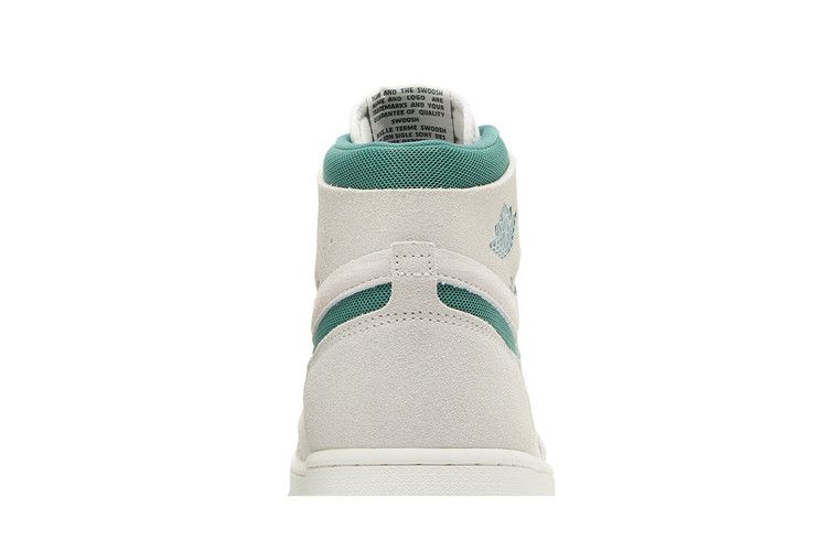 Air Jordan 1 High Zoom Comfort 2 Bicoastal
