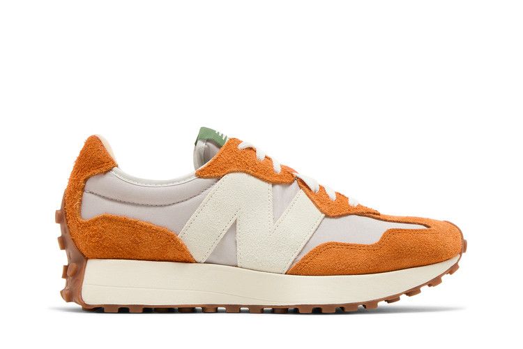 Buy New Balance 327 'Classic Orange' - U327SA | GOAT
