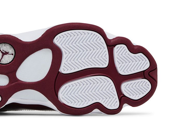 Air Jordan 6 Rings Team Red