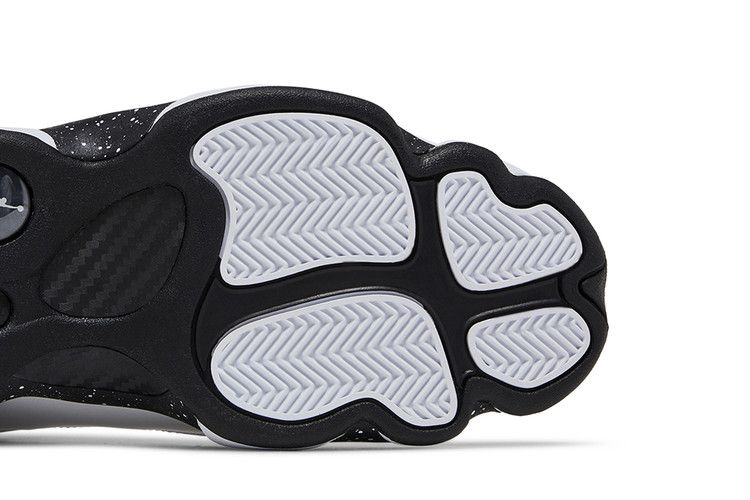 Air Jordan 6 Rings Reverse Oreo