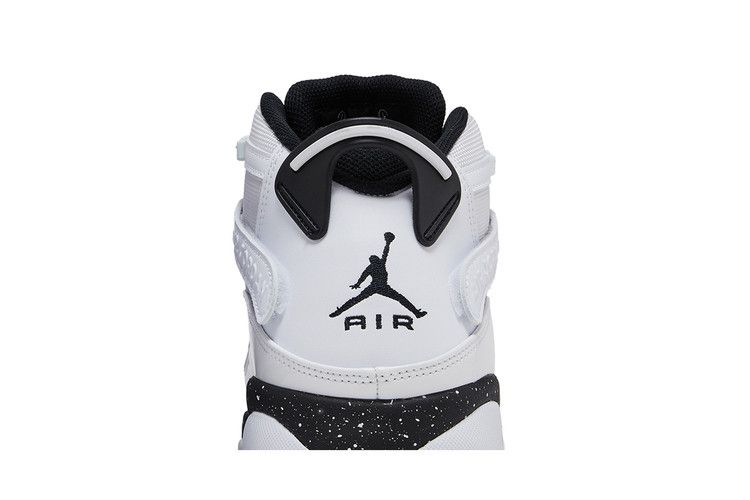 Air Jordan 6 Rings Reverse Oreo