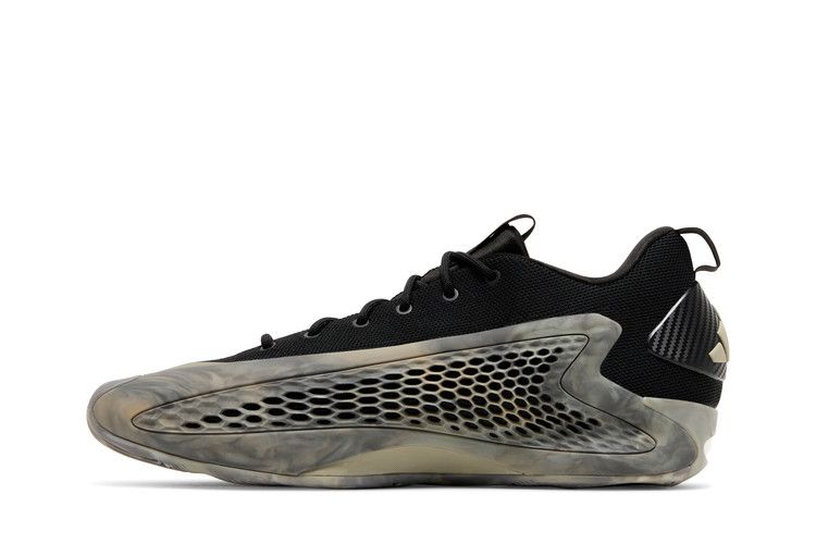 adidas AE 1 Low Ascent Pack MX Grey — foto 4