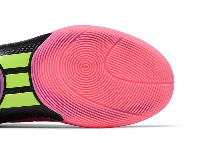 Adidas D.O.N. Issue #6 'spida Elite Camp'