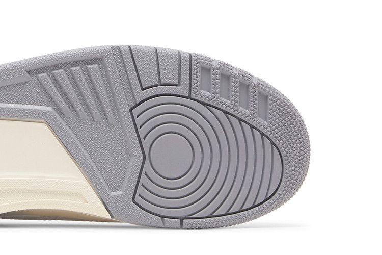 Air Jordan 2/3 White Cement