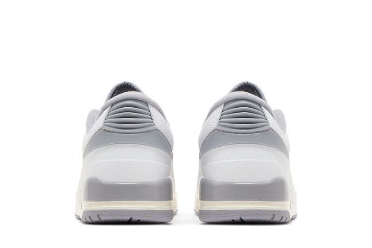 Air Jordan 2/3 White Cement