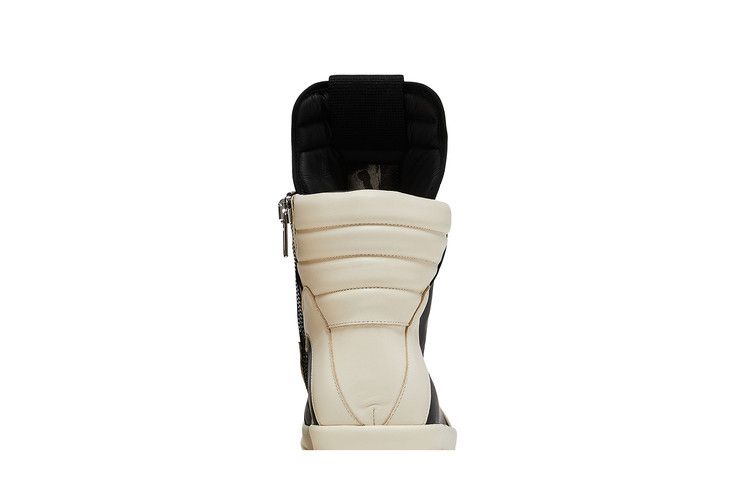 Buy Rick Owens Porterville Geobasket 'Black Milk Buy Rick Owens Porterville Geobasket 'Black Milk