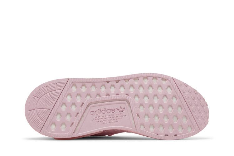 adidas gazelle silver green womens Adidas Women's NMD R1 Shoes main image 0