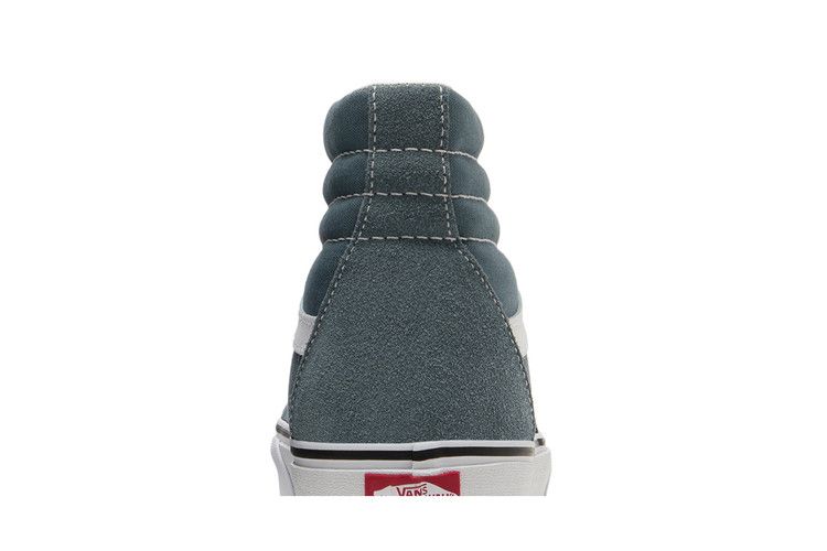 Sk8-Hi Stormy Weather