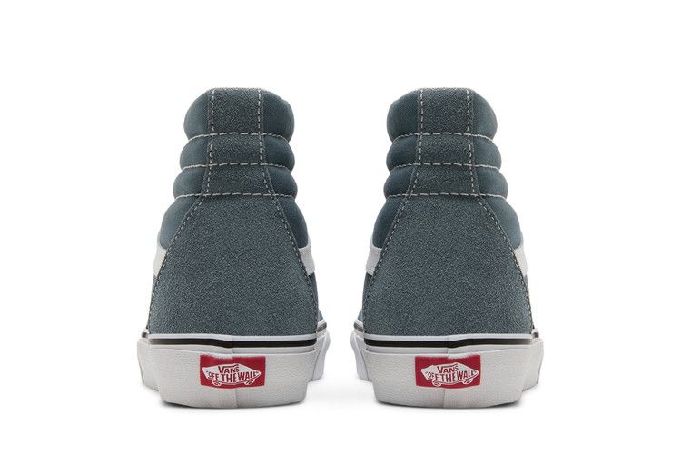 Sk8-Hi Stormy Weather