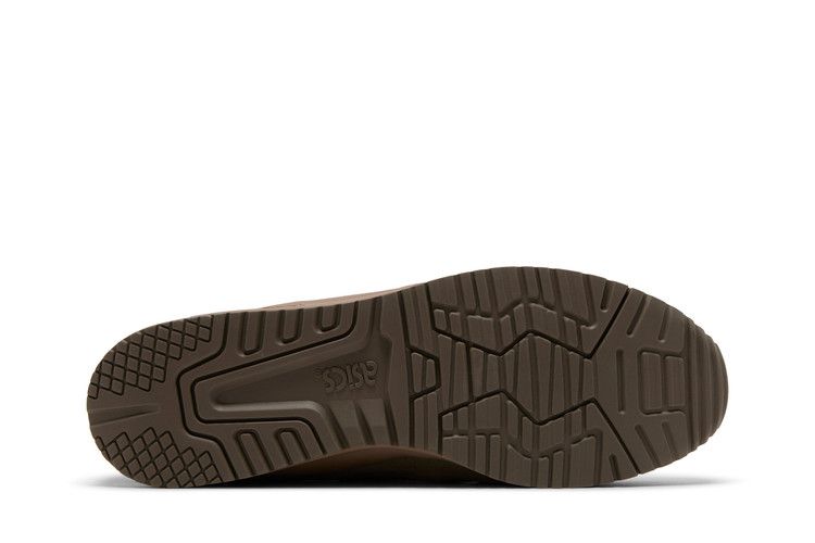 Asics Gel Lyte 3 OG 'dark Taupe'