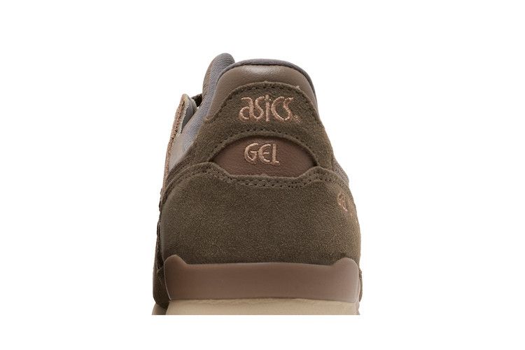 Asics Gel Lyte 3 OG 'dark Taupe'
