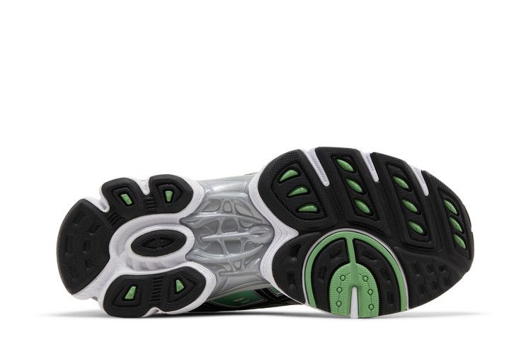 Asics Wmns Gel Nimbus 9 'White Bamboo'