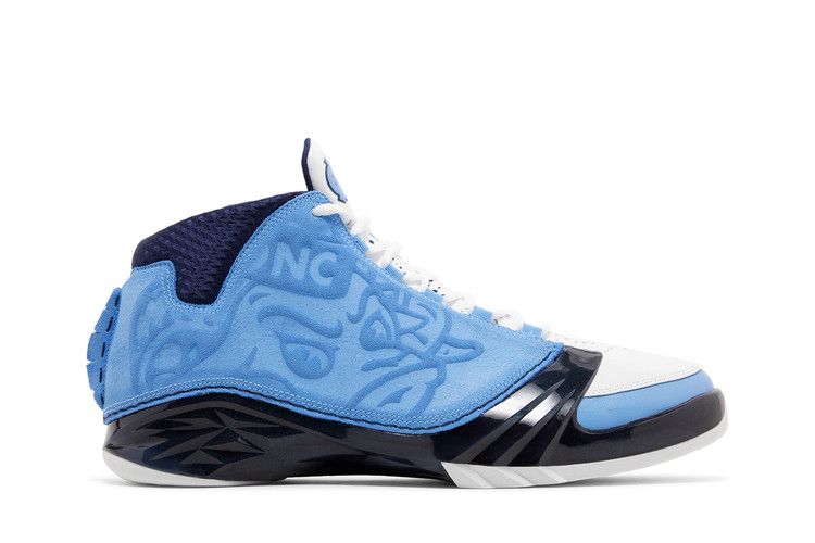 Jordan 23 Retro UNC PE