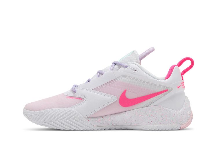 Buy Nike Air Zoom Hyperace 3 SE 'White Hyper Pink' - HF3239