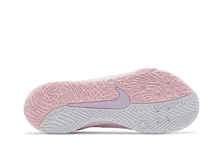 Nike HyperAce 3 SE Pink Foam — foto 5