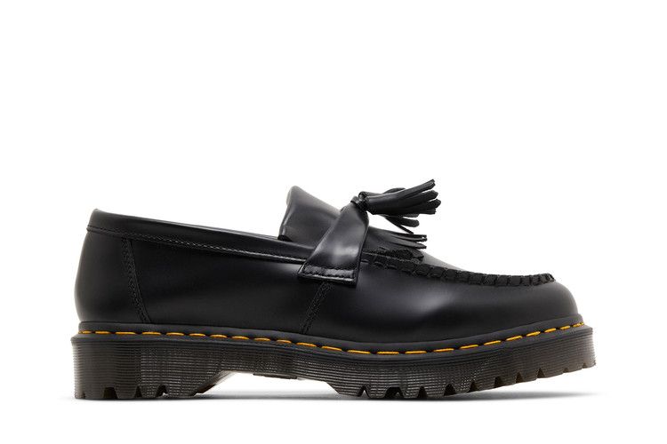 Dr. Martens Adrian Black — foto 2