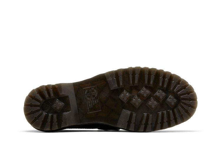 Dr. Martens Adrian Black — foto 5