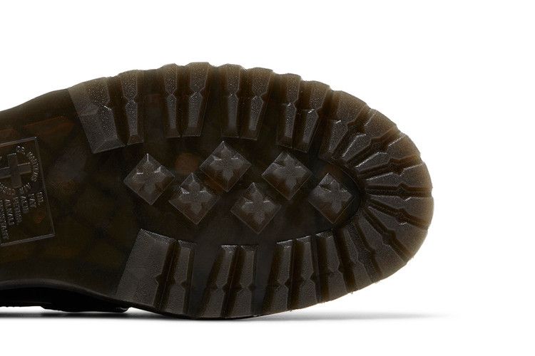 Dr. Martens Adrian Black — foto 6