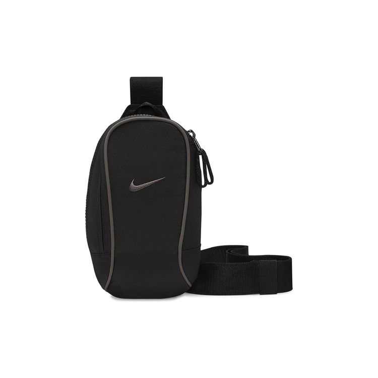 Nike Sportswear Essentials Crossbody Bag Black — photo 2