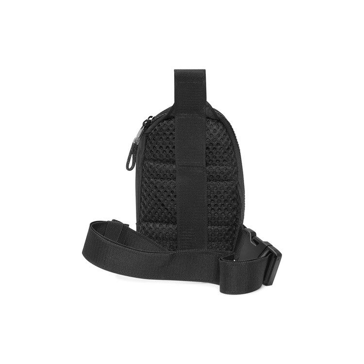 Nike Sportswear Essentials Crossbody Bag Black — photo 3