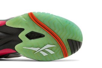 Buy Sneakersnstuff x Packer Shoes x Reebok Kamikaze 2 Mid 'Token