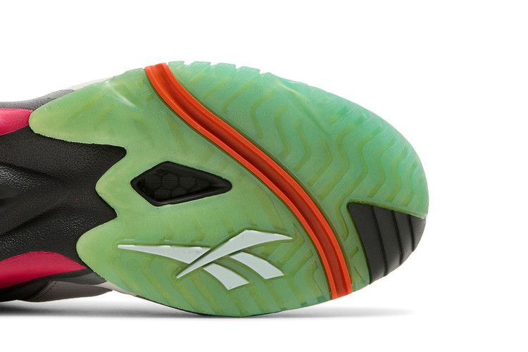 Buy Sneakersnstuff x Packer Shoes x Reebok Kamikaze 2 Mid 'Token