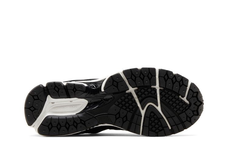 New Balance 2002R Black Gunmetal — foto 5