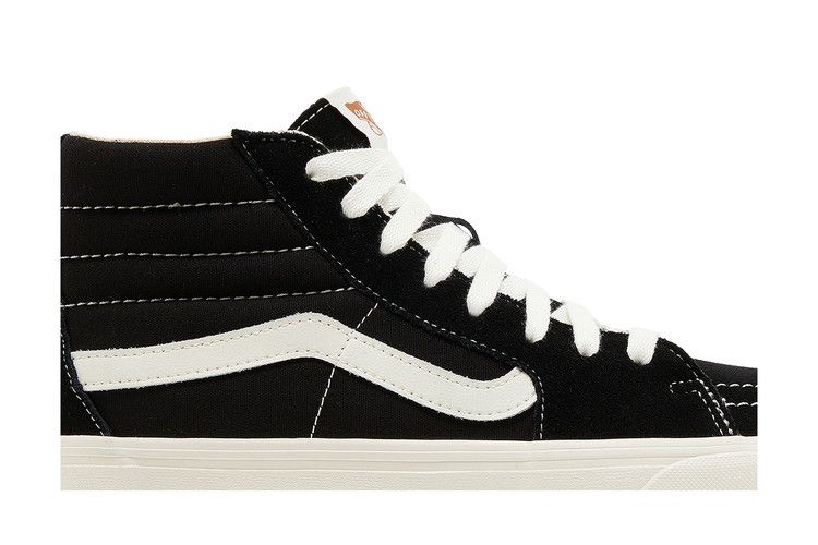 vanimimiページ Vans Sk8-Mid Reissue 83 MG 'TDC Olivine' VN000E7JAMB
