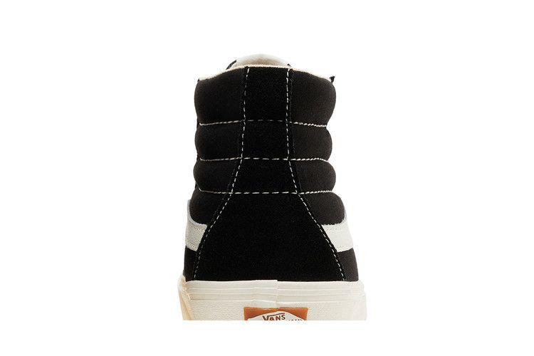 Sk8-Hi Vr3 Black Marshmallow
