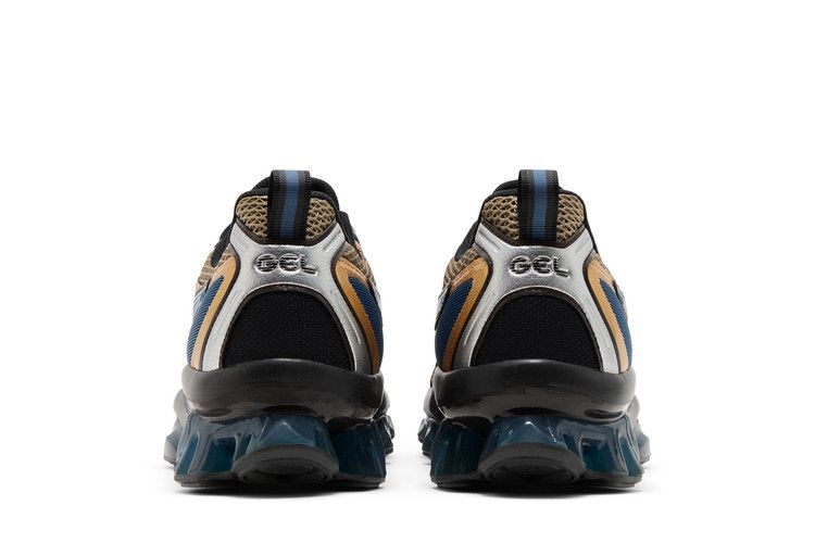 Asics Gel Quantum Kinetic Pepper Light Indigo