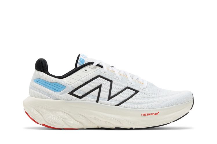 New Balance Fresh Foam X 1080v13 'White Coastal Blue'