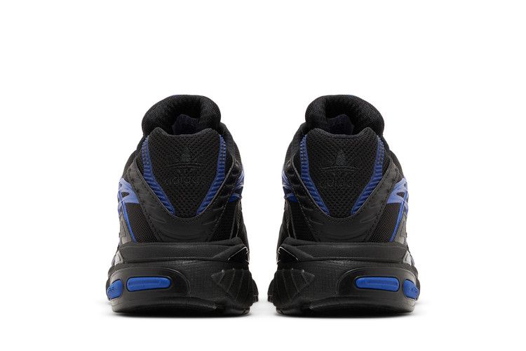 Adidas Adistar Cushion Black Royal Blue