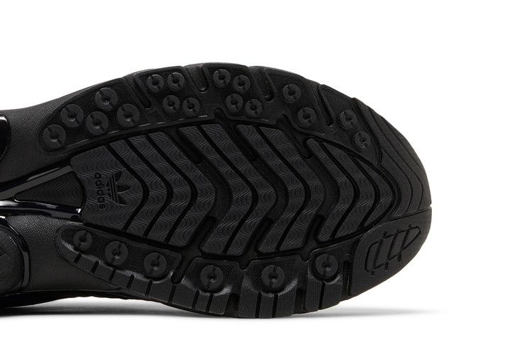 Adidas Adistar Cushion Black Royal Blue