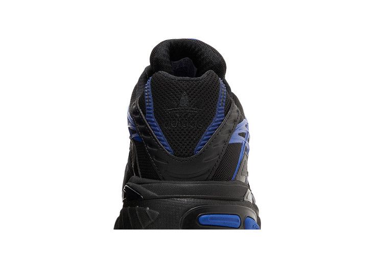 Adidas Adistar Cushion Black Royal Blue