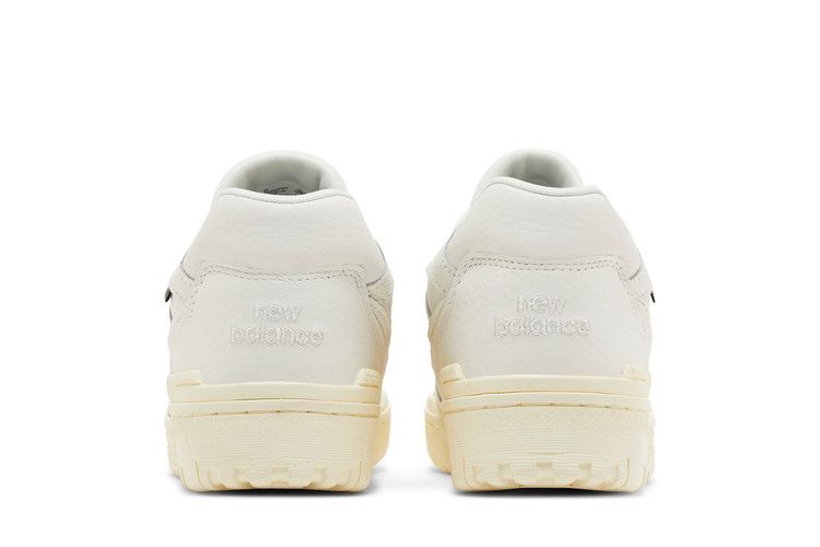 New Balance 550 Sea Salt Nightwatch Green — foto 7