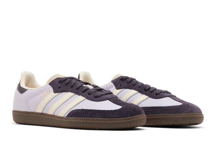 国内外の人気 Buy Wmns Samba OG 'Silver Dawn Aurora Black' - JI4209 | GOAT ポスター