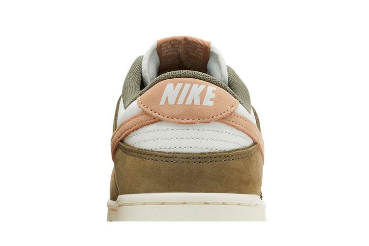 Buy Dunk Low Premium 'Medium Olive Hemp' - FQ8250 200 | GOAT