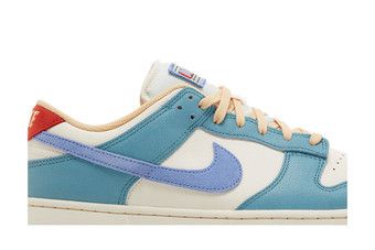Buy Nike Dunk Low Premium 'Sketch & Exploration' - HJ9112 110 | GOAT